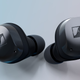 Image for article titled Sennheiser's Latest Earbuds Include a Hearing Test to Easily Personalize Their Sound